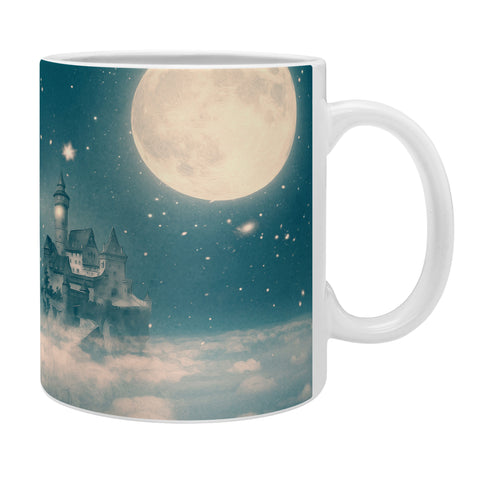 Belle13 The Way Home Coffee Mug