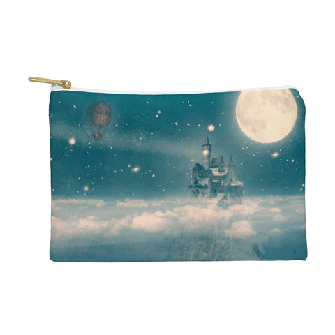 Belle13 The Way Home Pouch
