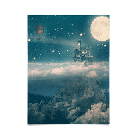 Belle13 The Way Home Poster