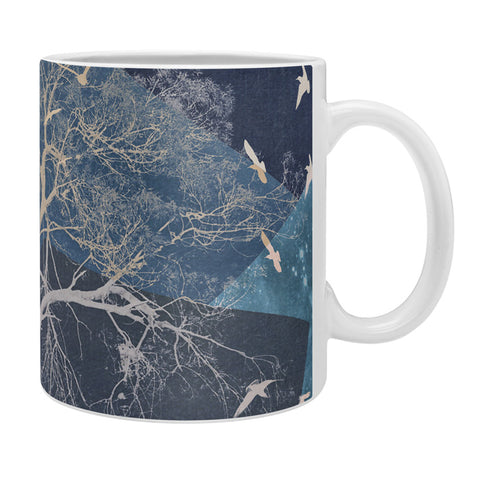 Belle13 To The Sky Coffee Mug