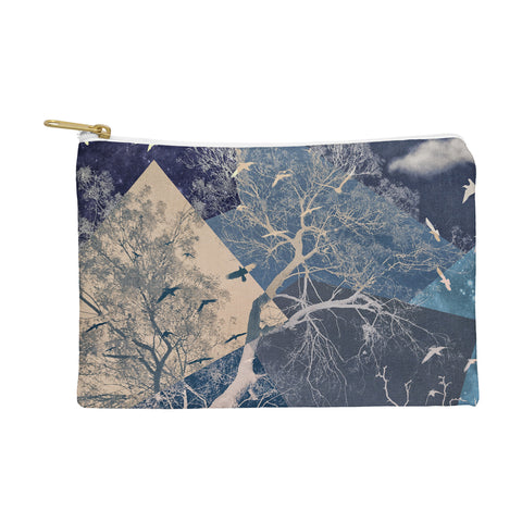 Belle13 To The Sky Pouch