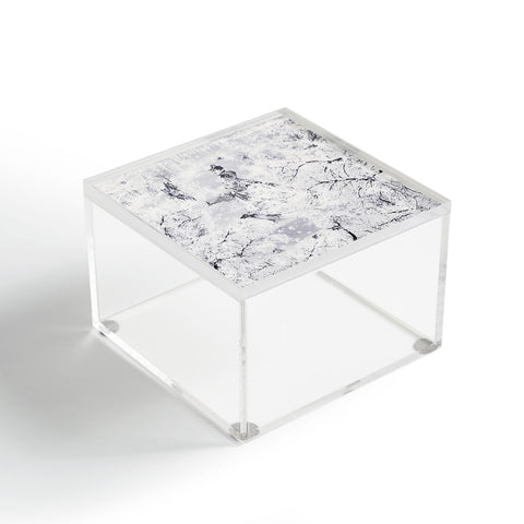 Belle13 Winter Lady Acrylic Box