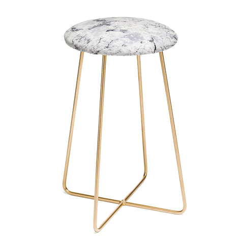 Belle13 Winter Lady Counter Stool