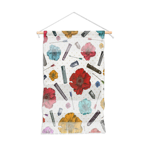 Belle13 Yin Yang Concept Wall Hanging Portrait