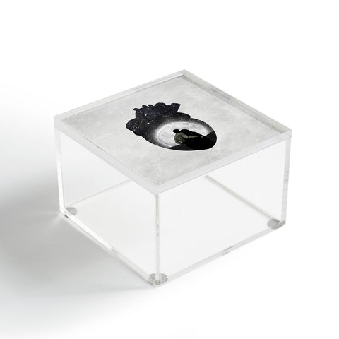 Belle13 You Are In My Heart Acrylic Box