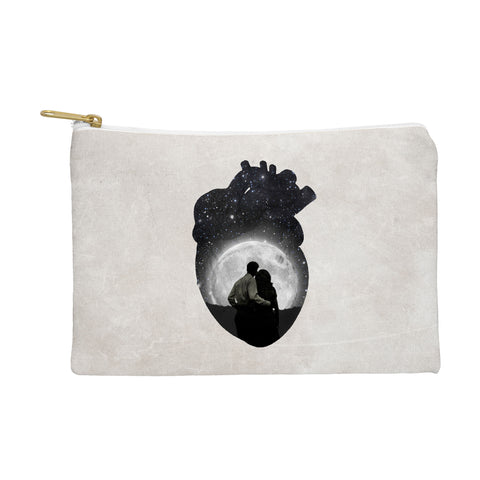 Belle13 You Are In My Heart Pouch