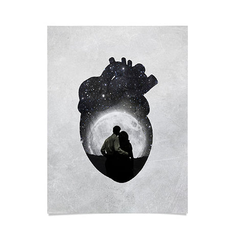 Belle13 You Are In My Heart Poster