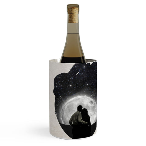 Belle13 You Are In My Heart Wine Chiller