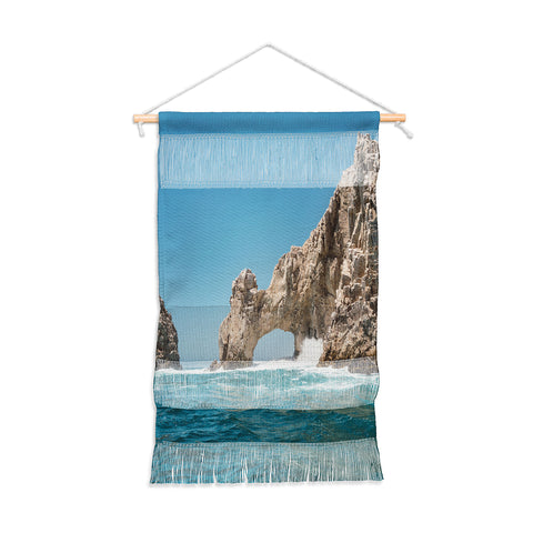 Bethany Young Photography Arch of Cabo San Lucas Wall Hanging Portrait