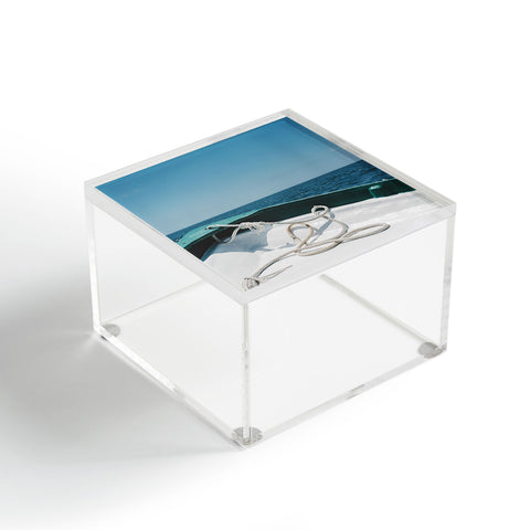Bethany Young Photography Beyond the Sea 1 Acrylic Box