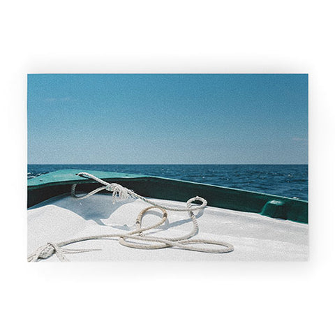 Bethany Young Photography Beyond the Sea 1 Welcome Mat