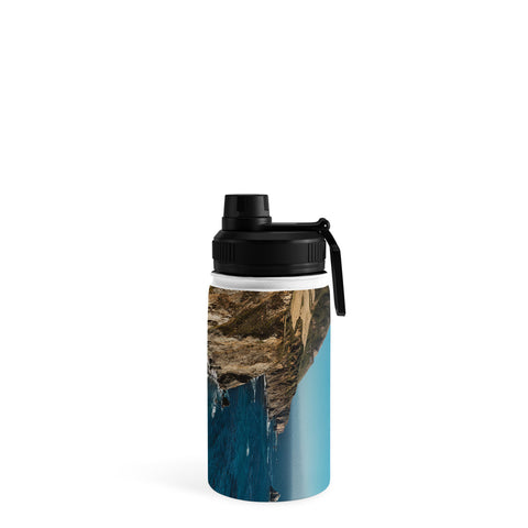 Bethany Young Photography Big Sur California Water Bottle