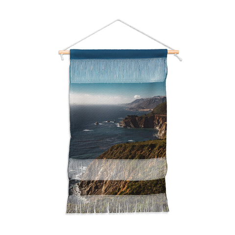 Bethany Young Photography Big Sur California VI Wall Hanging Portrait