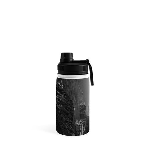 Bethany Young Photography Big Sur California VII Water Bottle