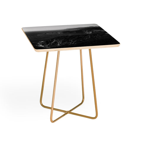Bethany Young Photography Big Sur California VII Side Table