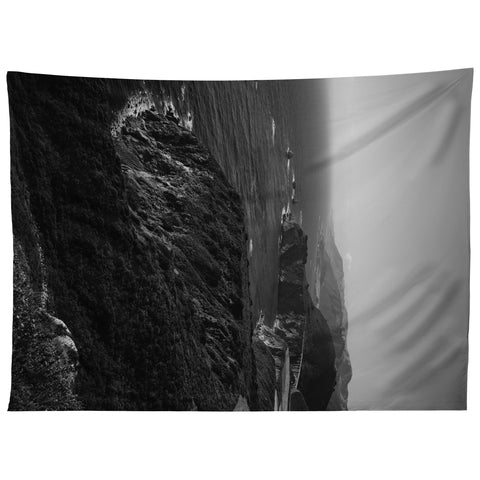 Bethany Young Photography Big Sur California VII Tapestry