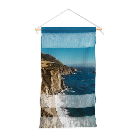 Bethany Young Photography Big Sur California Wall Hanging Portrait