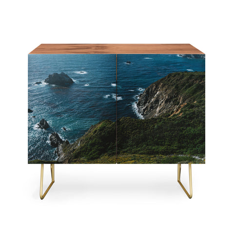 Bethany Young Photography Big Sur California X Credenza
