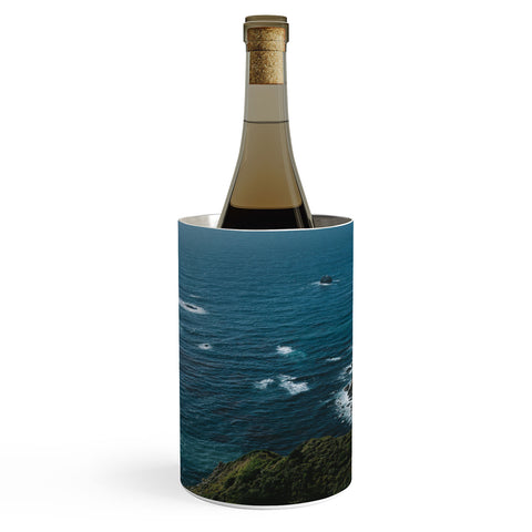 Bethany Young Photography Big Sur California X Wine Chiller