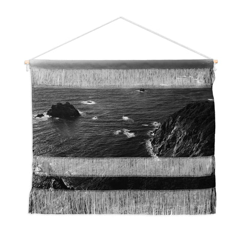 Bethany Young Photography Big Sur California XI Wall Hanging Landscape