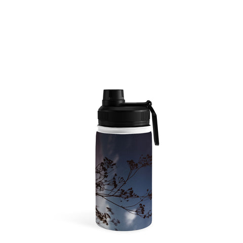Bethany Young Photography Big Sur Wild Flowers III Water Bottle