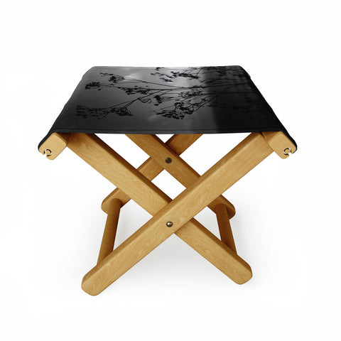 Bethany Young Photography Big Sur Wild Flowers IV Folding Stool