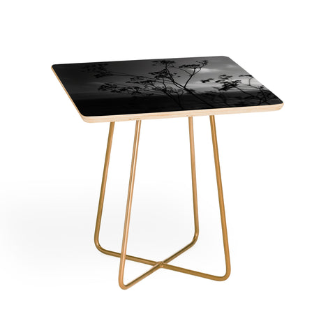 Bethany Young Photography Big Sur Wild Flowers IV Side Table