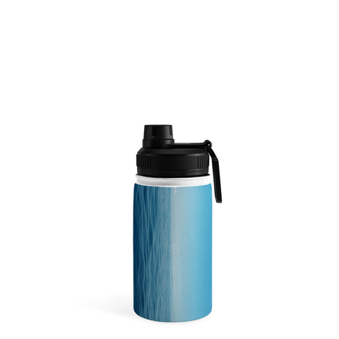 Bethany Young Photography Blue Hawaii Water Bottle