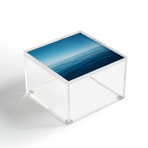 Bethany Young Photography Blue Hawaii Acrylic Box