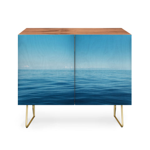 Bethany Young Photography Blue Hawaii Credenza