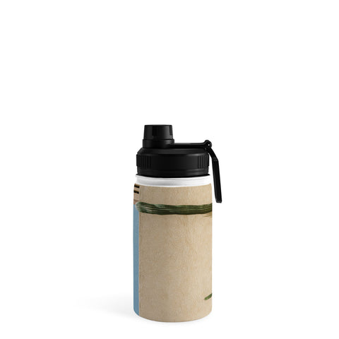 Bethany Young Photography Cabo Architecture Water Bottle