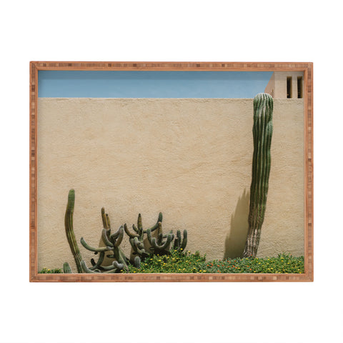 Bethany Young Photography Cabo Architecture Rectangular Tray