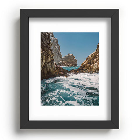 Bethany Young Photography Cabo San Lucas Recessed Framing Rectangle