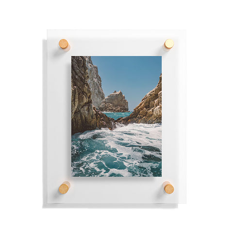 Bethany Young Photography Cabo San Lucas Floating Acrylic Print