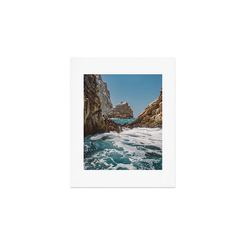 Bethany Young Photography Cabo San Lucas Art Print