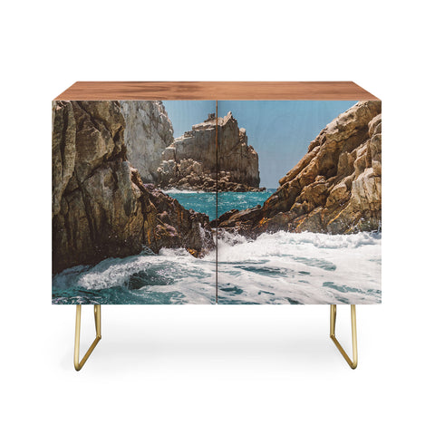 Bethany Young Photography Cabo San Lucas Credenza