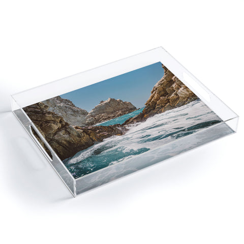 Bethany Young Photography Cabo San Lucas Acrylic Tray