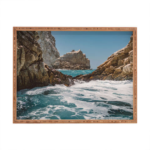 Bethany Young Photography Cabo San Lucas Rectangular Tray