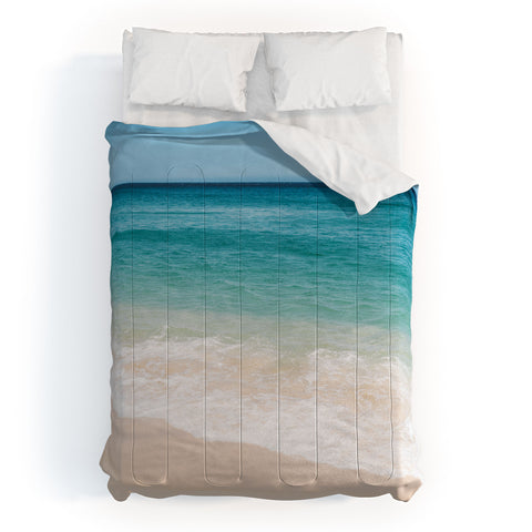 Bethany Young Photography Cabo San Lucas VI Comforter