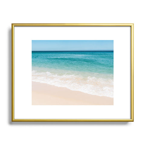 Bethany Young Photography Cabo San Lucas VI Metal Framed Art Print