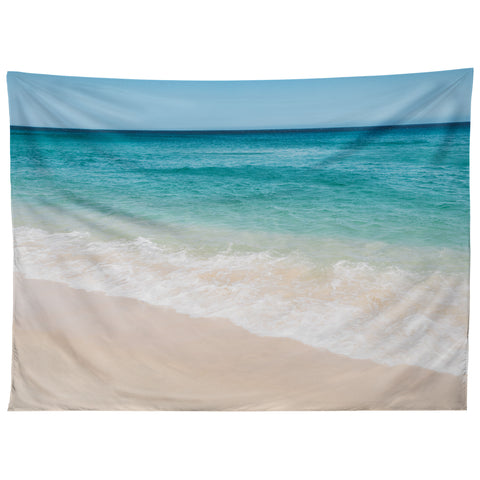 Bethany Young Photography Cabo San Lucas VI Tapestry