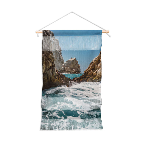 Bethany Young Photography Cabo San Lucas Wall Hanging Portrait