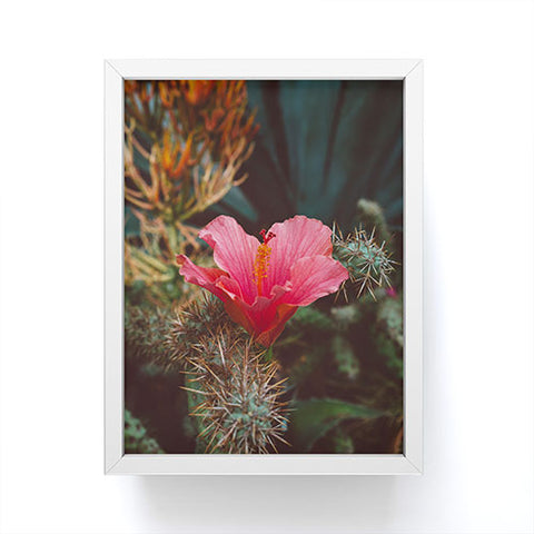 Bethany Young Photography California Bloom III Framed Mini Art Print