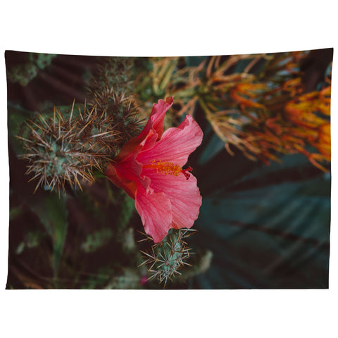 Bethany Young Photography California Bloom III Tapestry