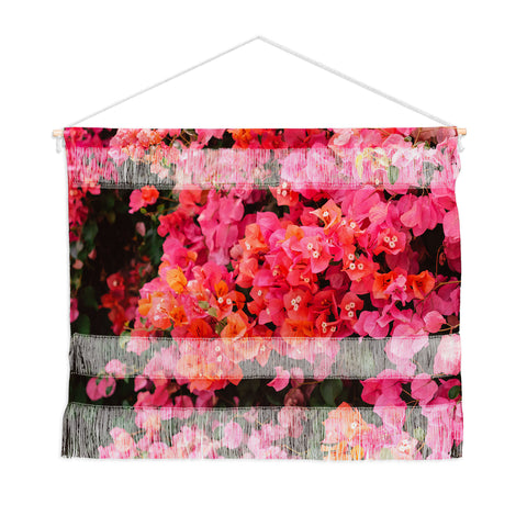 Bethany Young Photography California Blooms Wall Hanging Landscape