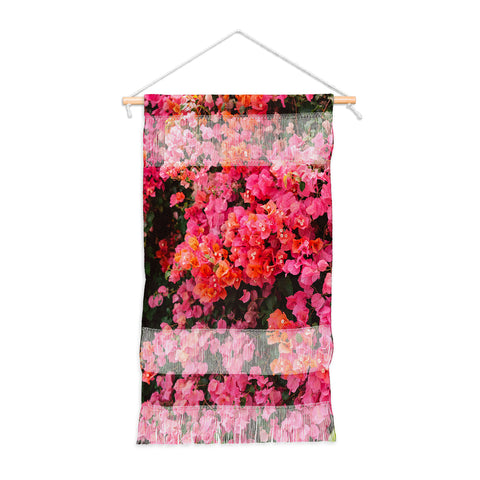 Bethany Young Photography California Blooms Wall Hanging Portrait