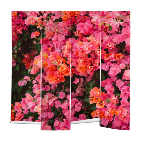 Bethany Young Photography California Blooms Wall Mural