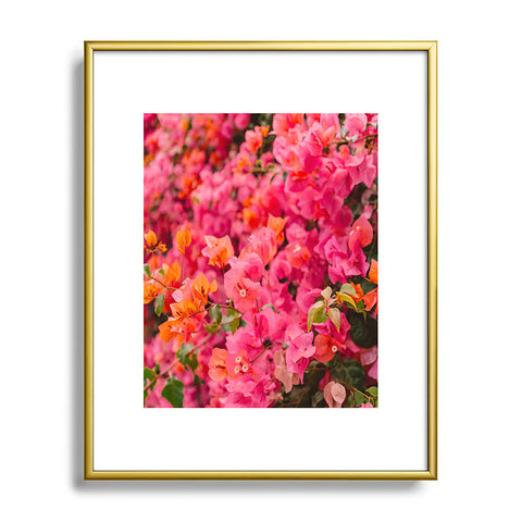 Bethany Young Photography California Blooms XIII Metal Framed Art Print