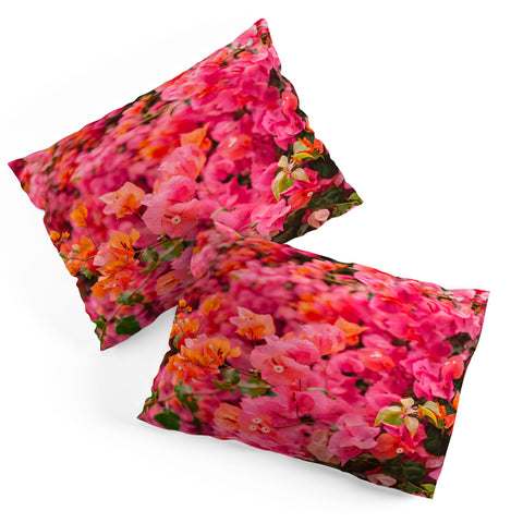 Bethany Young Photography California Blooms XIII Pillow Shams