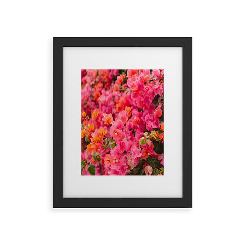 Bethany Young Photography California Blooms XIII Framed Art Print
